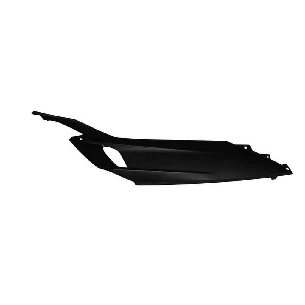RKS WILDCAT 125 ALT PANEL SAĞ SİYAH #RK 29284